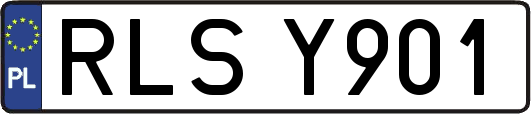 RLSY901