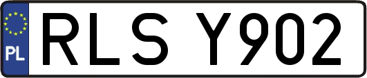 RLSY902