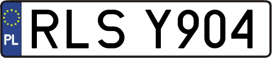 RLSY904