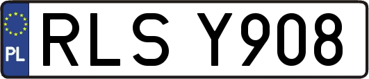 RLSY908