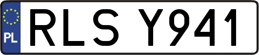 RLSY941