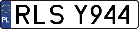 RLSY944