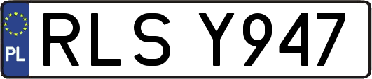 RLSY947