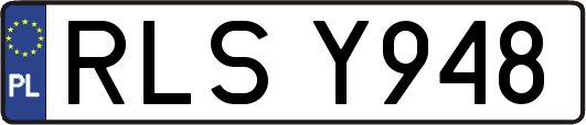 RLSY948