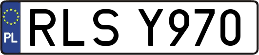 RLSY970