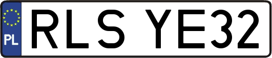 RLSYE32