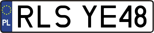 RLSYE48