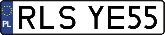 RLSYE55