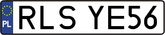 RLSYE56