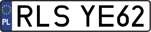 RLSYE62