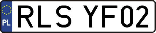 RLSYF02