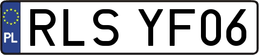 RLSYF06