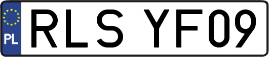 RLSYF09