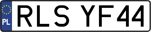 RLSYF44