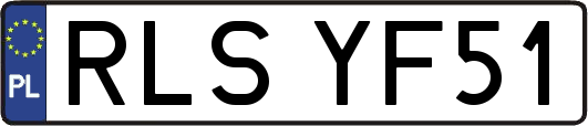 RLSYF51