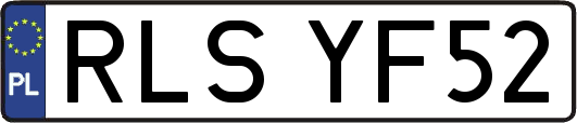 RLSYF52