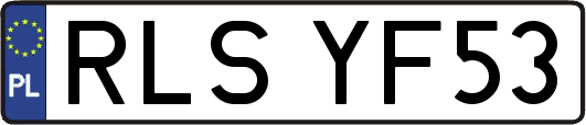 RLSYF53