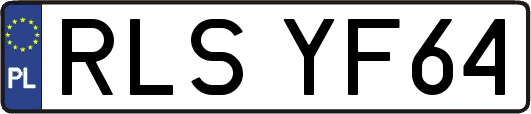 RLSYF64