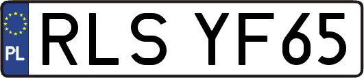 RLSYF65