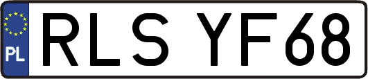 RLSYF68