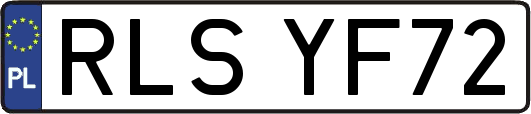 RLSYF72
