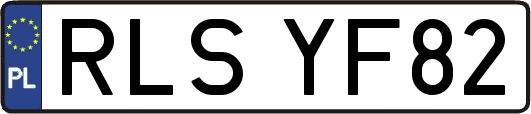 RLSYF82