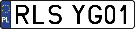 RLSYG01