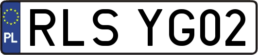 RLSYG02