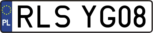 RLSYG08