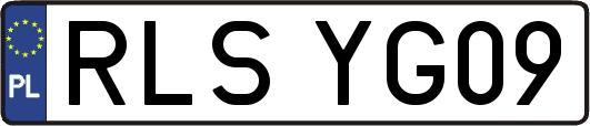 RLSYG09