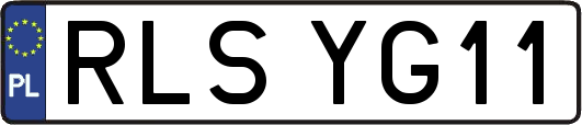 RLSYG11