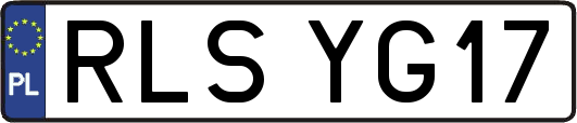RLSYG17