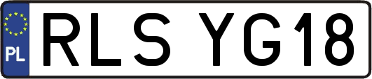 RLSYG18