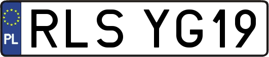 RLSYG19