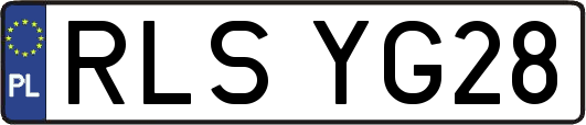 RLSYG28