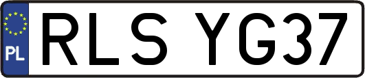 RLSYG37