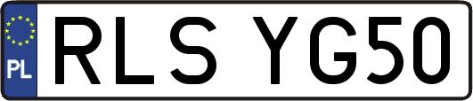 RLSYG50