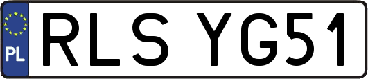 RLSYG51