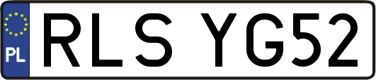 RLSYG52