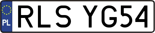 RLSYG54