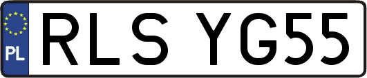 RLSYG55