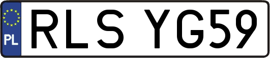 RLSYG59