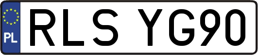 RLSYG90