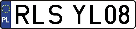 RLSYL08