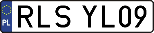 RLSYL09