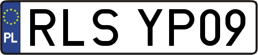 RLSYP09