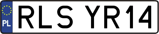 RLSYR14