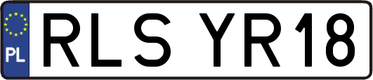 RLSYR18