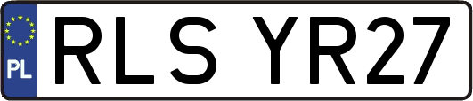 RLSYR27