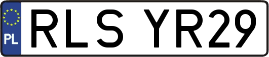 RLSYR29